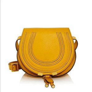 Chloe Marcie Mini Bag